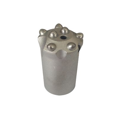 Customizable Diamond Button Bit Drill Bits for Stone Mine Quarry TUV GS