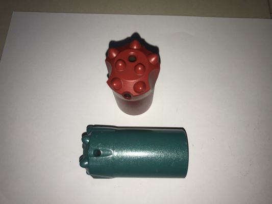 Customizable Diamond Button Bit Drill Bits for Stone Mine Quarry TUV GS