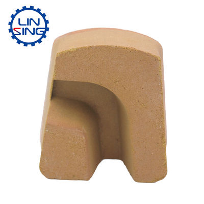 Construction Tool Parts Resin Synthetic Frankfurt Compound for Fine Grinding Grit 400