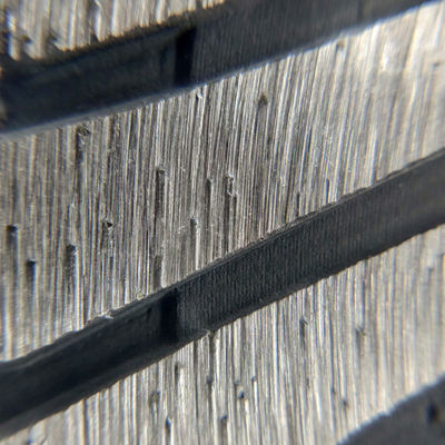 Blade Diameter 105-230mm Teeth Protection Diamond Cutting Discs for Industrial Grade