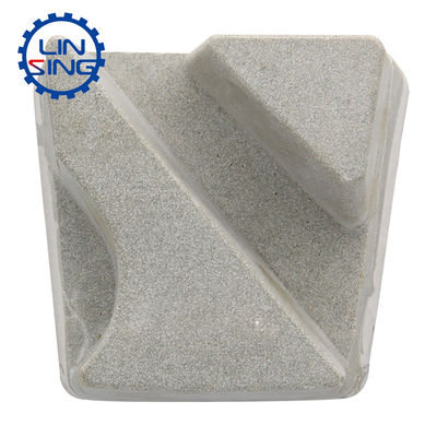 Frankfurt Magnesite Grinding Abrasive for Wet on Marble Polisher at Affordable Cost