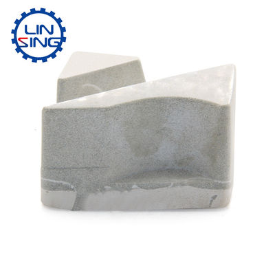 Frankfurt Magnesite Grinding Abrasive for Wet on Marble Polisher at Affordable Cost