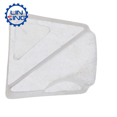 Frankfurt Magnesite Grinding Abrasive for Wet on Marble Polisher at Affordable Cost