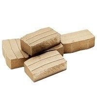 Linsing Diamond Sandstone Cutting Segment Tips Cutter Blade Segment 24*7.6/8.4*15mm