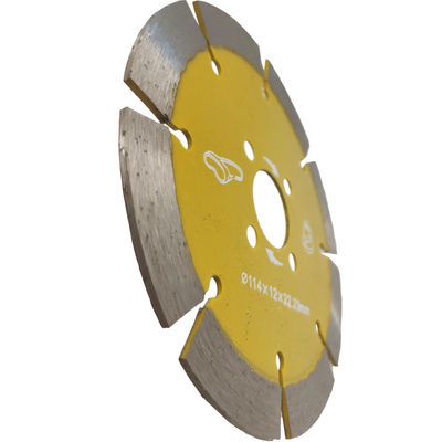 Circular Saw Blades for Stone Marble Granite Limestone Travertine Quartz Slabs Tiles