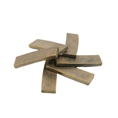 A Grade Segments Diamond Cutting Blades for Heavy Duty Multiblade Sandstone Tools