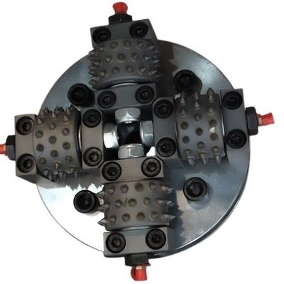 Excellent Service Diamond Bush Hammer Marble Granite Stone Grinding Wheel Disc Lychee Noodles Grinding Tool