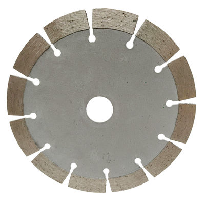 180mm Diameter Diamond Saw Blade for Stone Processing Tools Hot Press Segmented Disc
