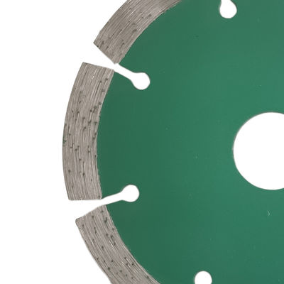 180mm Diameter Diamond Saw Blade for Stone Processing Tools Hot Press Segmented Disc