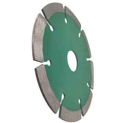 180mm Diameter Diamond Saw Blade for Stone Processing Tools Hot Press Segmented Disc