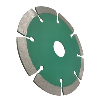 180mm Diameter Diamond Saw Blade for Stone Processing Tools Hot Press Segmented Disc