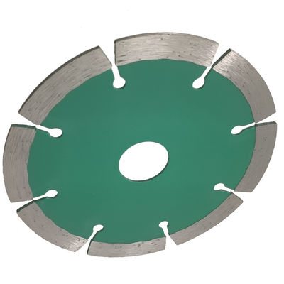 180mm Diameter Diamond Saw Blade for Stone Processing Tools Hot Press Segmented Disc