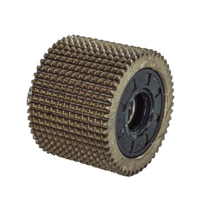 Vaccum Brazed Diamond Bush Hammer for Marble Grinding Excellent Service and in Cutting