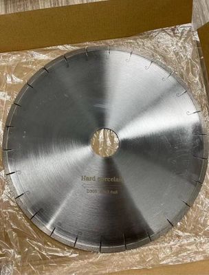 Multiblade Diamond Saw Blade for Ceramic and Porcelain J-slot Disc A Grade Segments
