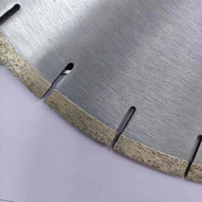 Warranted 350mm Diamond Tool Cutting Diamond Blade for Industrial Marble Cutting Needs