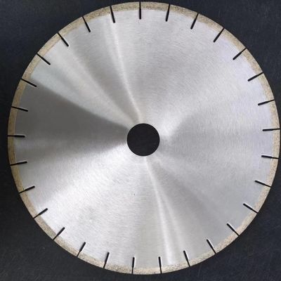 Warranted 350mm Diamond Tool Cutting Diamond Blade for Industrial Marble Cutting Needs