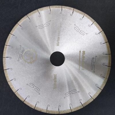 Warranted 350mm Diamond Tool Cutting Diamond Blade for Industrial Marble Cutting Needs