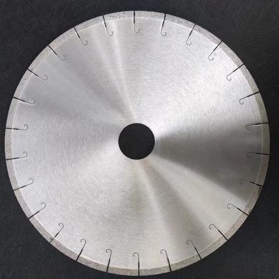 Warranted 350mm Diamond Tool Cutting Diamond Blade for Industrial Marble Cutting Needs