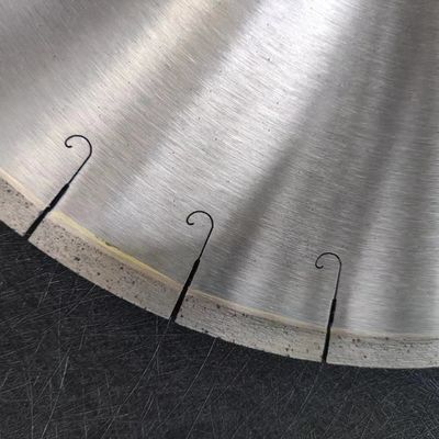Warranted 350mm Diamond Tool Cutting Diamond Blade for Industrial Marble Cutting Needs