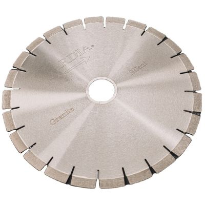 Diamond Metal Powder Arix Circular Saw Cutter Stone Granite Disc Cutting Tools 14 Inch