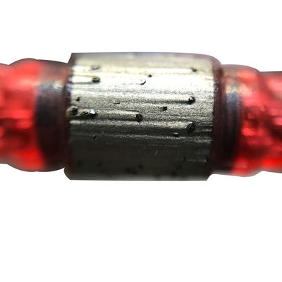 8.8mm Mono Diamond Wire Saw for Fast Cutting Granite Marble Blocks Squaring Profiling