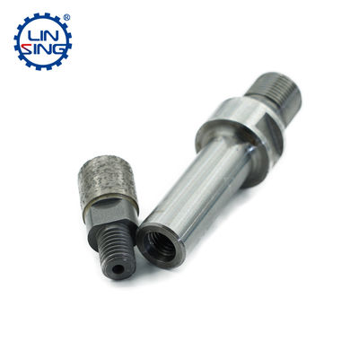 140mm Diamond Core Drill Bit for Water Well Drilling Impregnated Diamond Segment