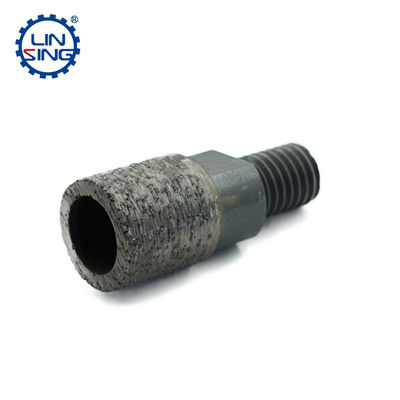 140mm Diamond Core Drill Bit for Water Well Drilling Impregnated Diamond Segment