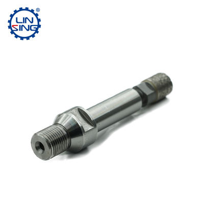 140mm Diamond Core Drill Bit for Water Well Drilling Impregnated Diamond Segment