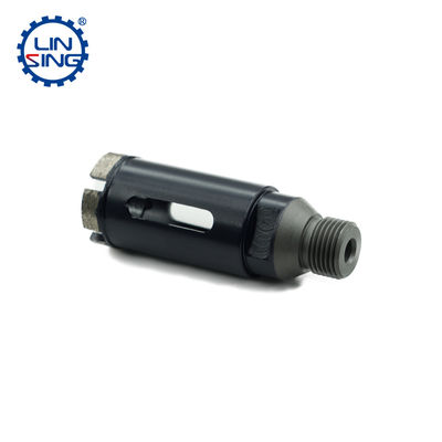 140mm Diamond Core Drill Bit for Water Well Drilling Impregnated Diamond Segment
