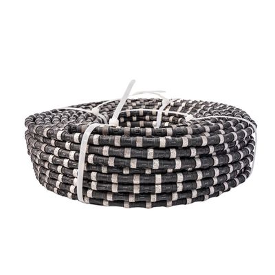 Diamond Wire Rope Fast Wire Saw for Concrete Cutting on Reinforced Concrete Wall