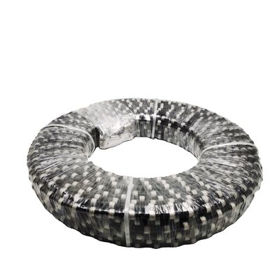 Diamond Wire Rope Fast Wire Saw for Concrete Cutting on Reinforced Concrete Wall