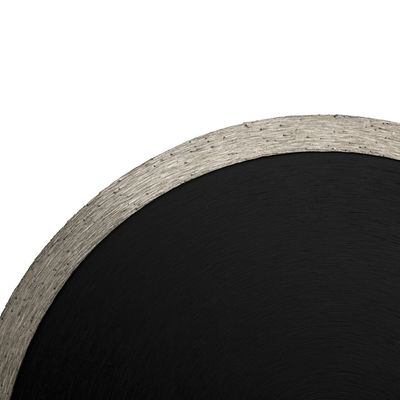 Customized Support OEM Linsing 4 5 6 7 9 Inch Diamond Saw Blade for Porcelain Cutting