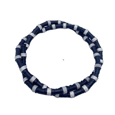 Diamond Wire Rope Fast Wire Saw for Concrete Cutting on Reinforced Concrete Wall