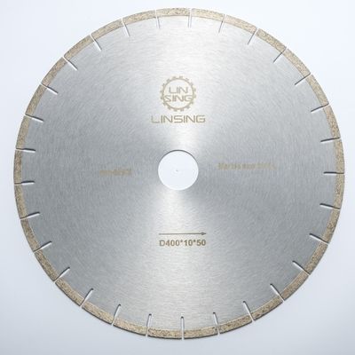Industrial Marble Cutter Machine Base Plate 110 for Wet/Dry Cutting Diamond Saw Blade