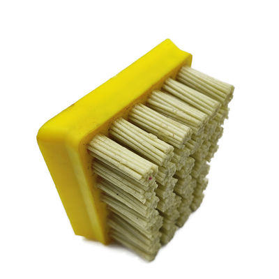 Resin Diamond Diamond Polishing Brushes AP-DBR-FI-03 with Customized Support OEM