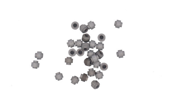 ODM Customized Support Sintered Diamond Wire Saw Beads for Granite Marble Stone Concrete