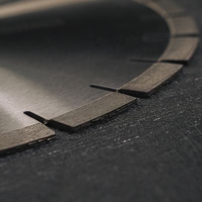 Other 300MM 350MM Granite Marble Cutting Saw Blade for Dekton Stone Circular Disc