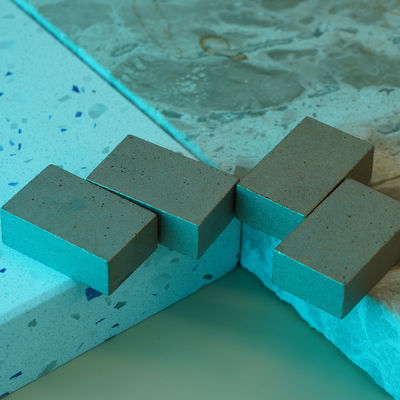 Cutting Arabescato Orobico Marble Stone with Good Performance Diamond Marble Tool