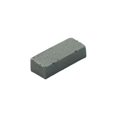 Machine For Gangsaw Machine Trapezoid Diamond Tools 20*4.8/5.4*10 mm Segments For Marble