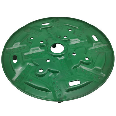 36 Round Metal Bond Disc for Grinding Machine Efficiently Polish Granite Surfaces