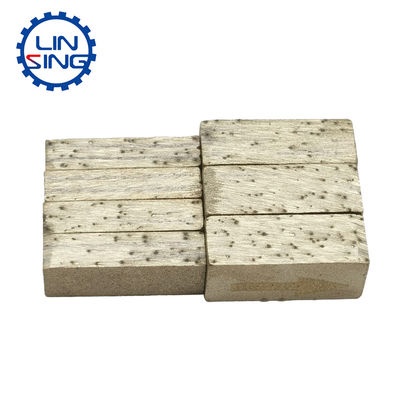 ODM Support LINSING Diamond Segment for Granite Limestone Marble Blade 1000-1200-1600mm