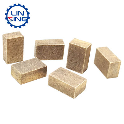 ODM Support LINSING Diamond Segment for Granite Limestone Marble Blade 1000-1200-1600mm