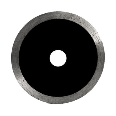 Pottery and Porcelain Cutting Made Easy with Diamond Circular Continuous Rim Saw Blade
