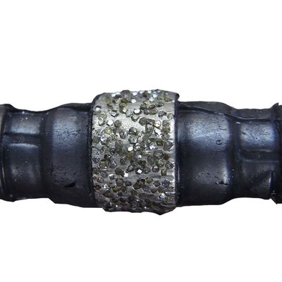 Environment Protecting Advantage Diamond Wire Saw for Quarry Granite Marble