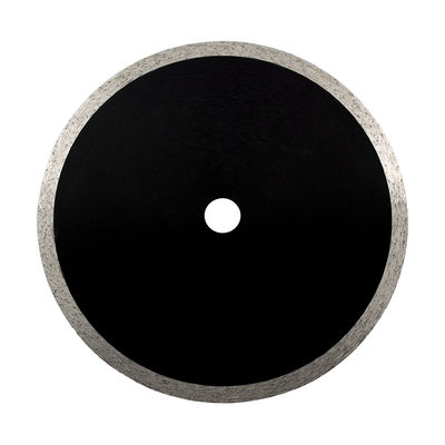 Customized Support OBM Continuous Diamond Tools Diamond Saw Blade for Stone Cutting