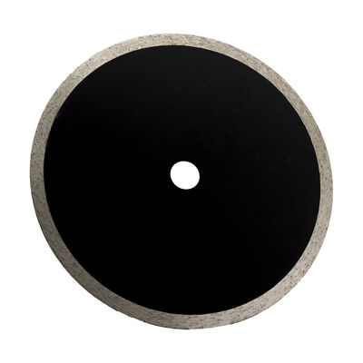 Customized Support OBM Continuous Diamond Tools Diamond Saw Blade for Stone Cutting