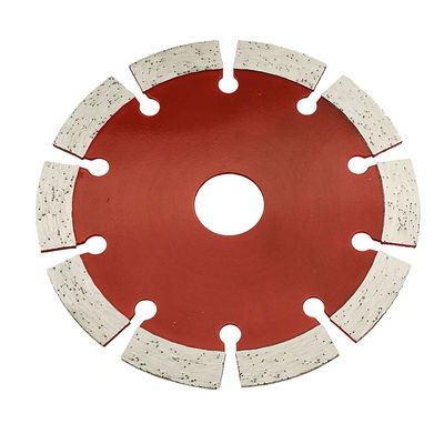 Diamond Tools Dry Cutting Wheel D115mm Saw Blade for Concrete Stone Saw Diamond Cutter