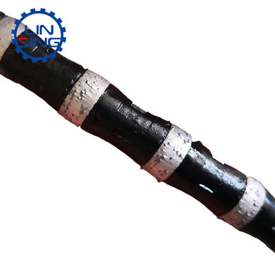 Customized OBM Support Durable Diamond Wire Saw for Environmentally Conscious Buyers