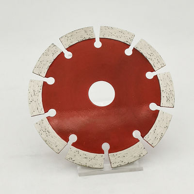 Diamond Tools Dry Cutting Wheel D115mm Saw Blade for Concrete Stone Saw Diamond Cutter