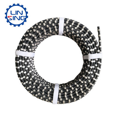 Customized OBM Support Durable Diamond Wire Saw for Environmentally Conscious Buyers
